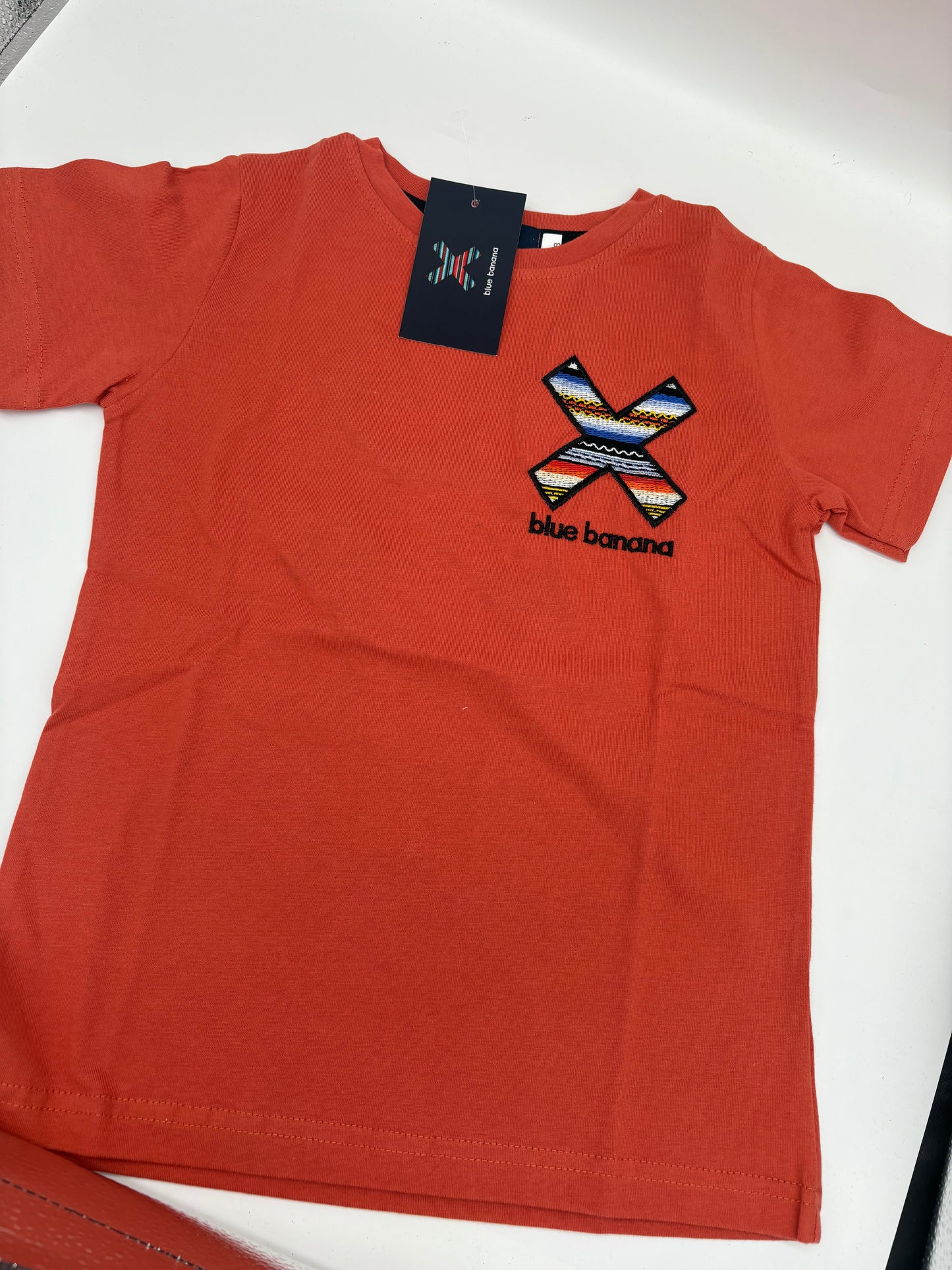 Camiseta niñ@ x