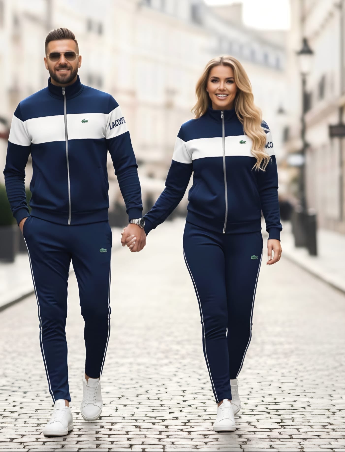 Chandal unisex