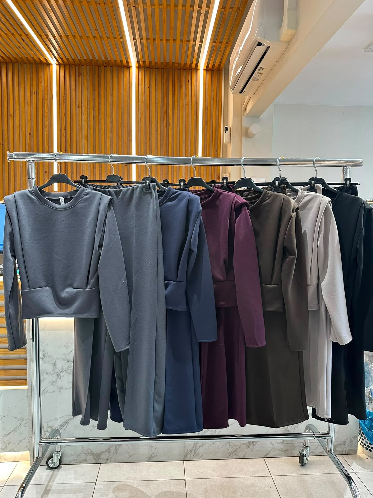 Conjunto de 2 piezas