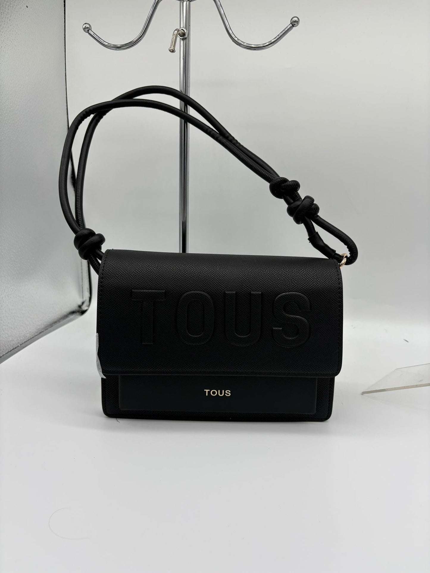Bolsos oso doble asa