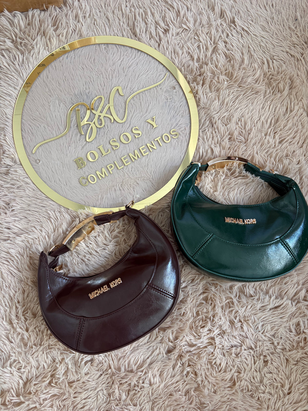 Bolso Mk