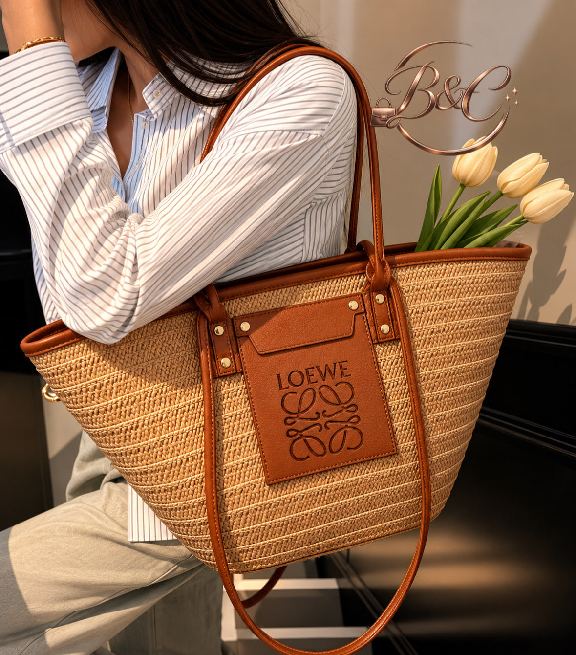 Bolso Low