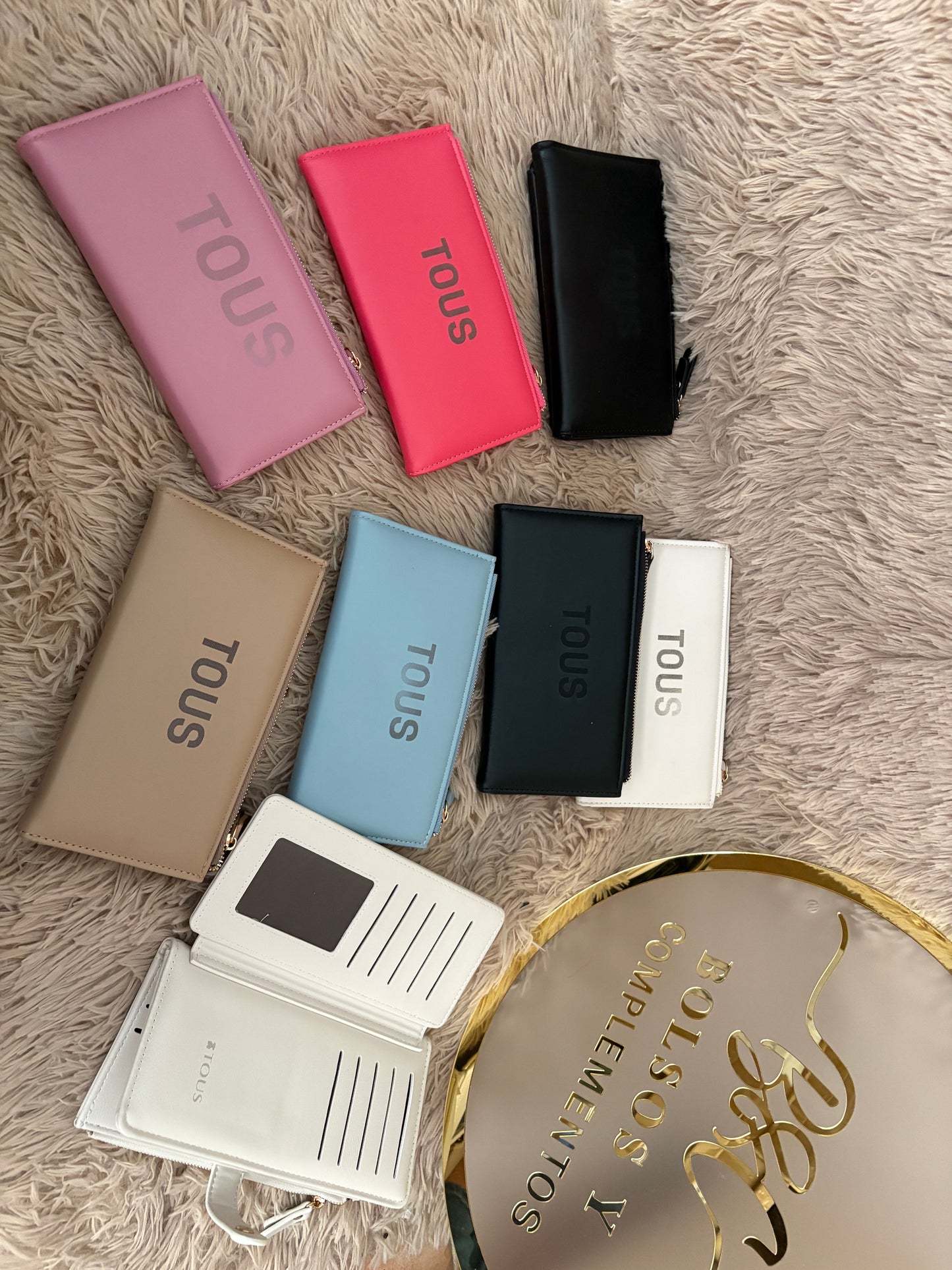 Carteras to