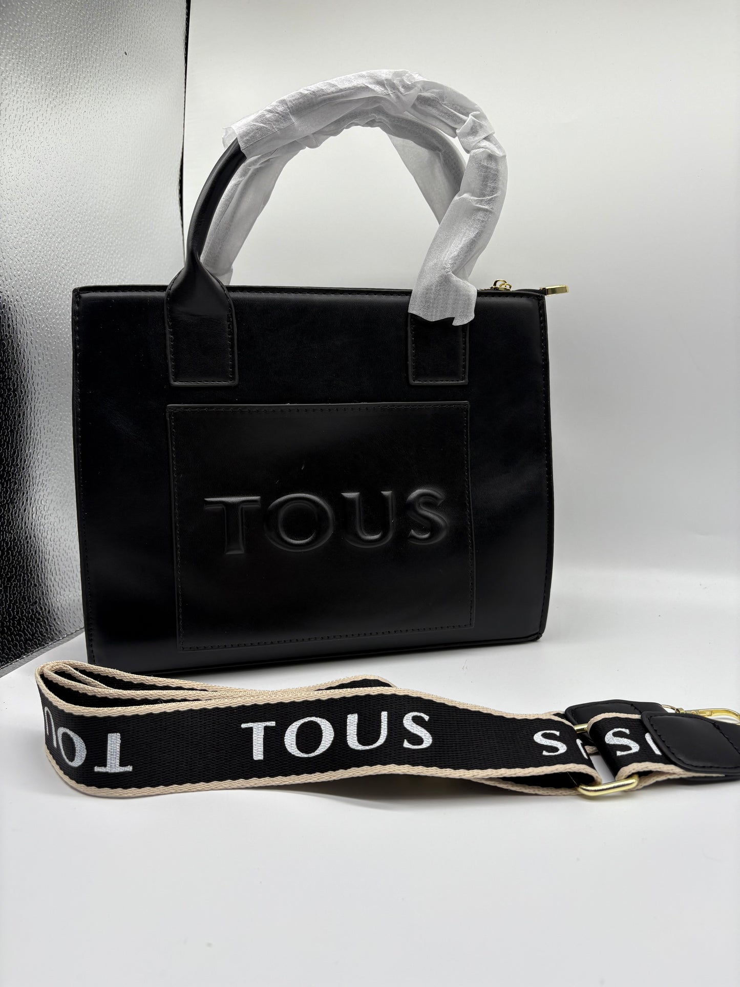Bolso oso