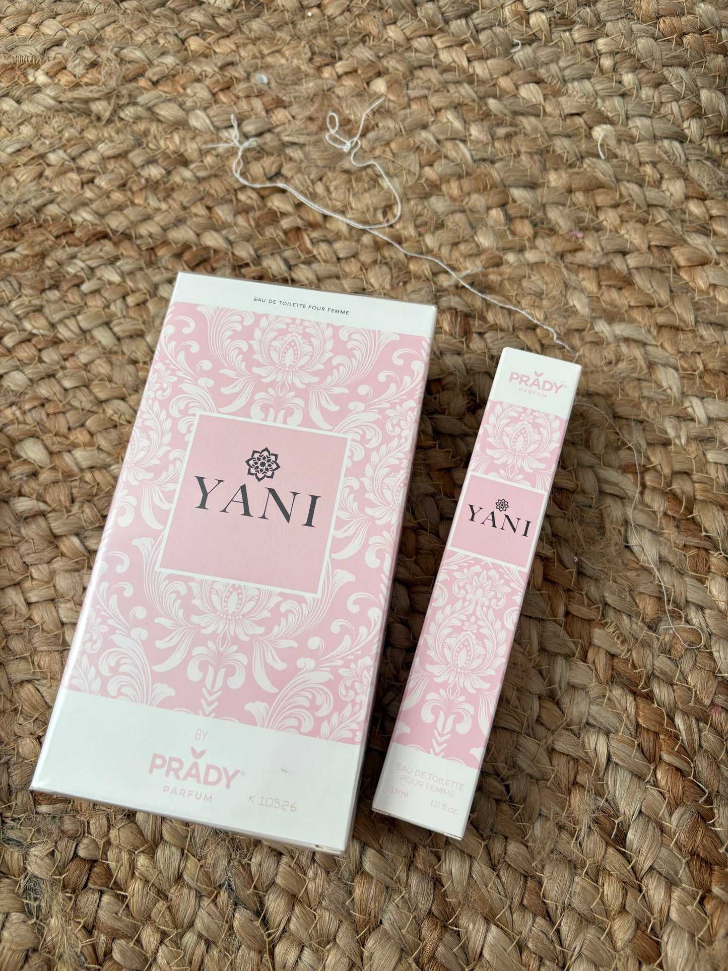 Colonia inspiración yara