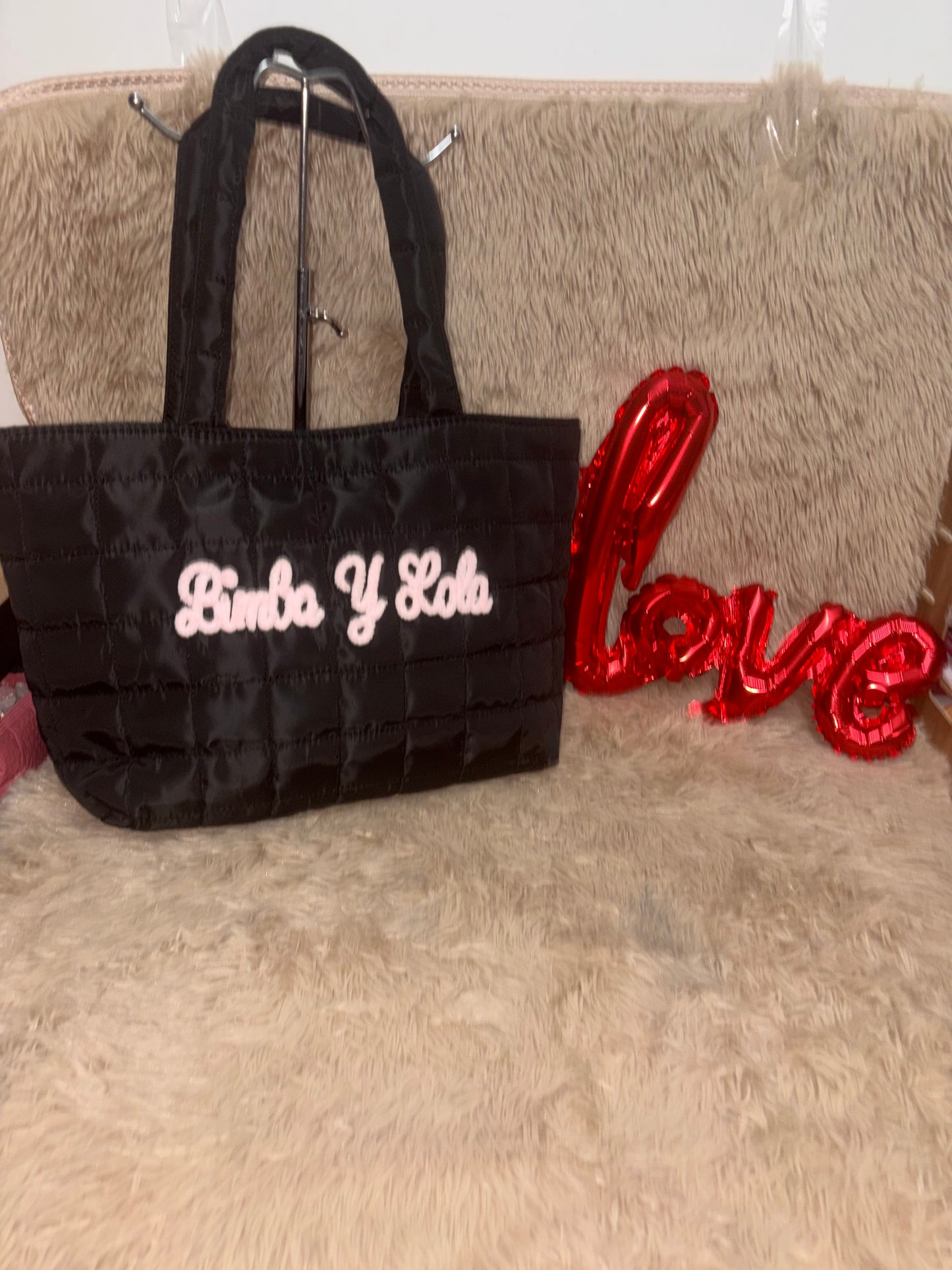 Bolsos Lola