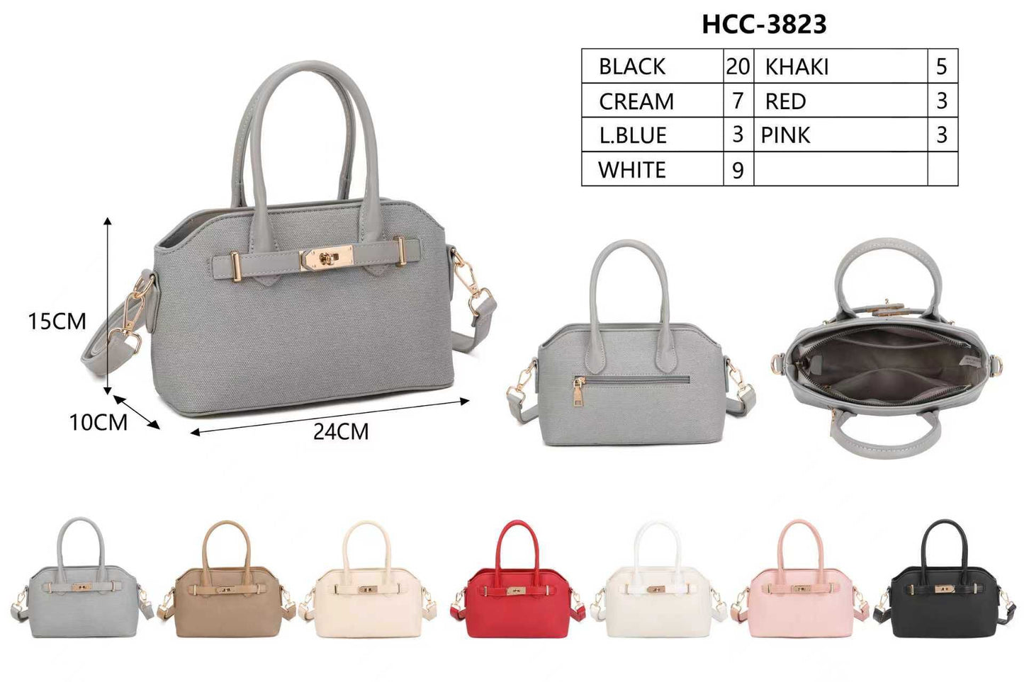 . Bolso Her