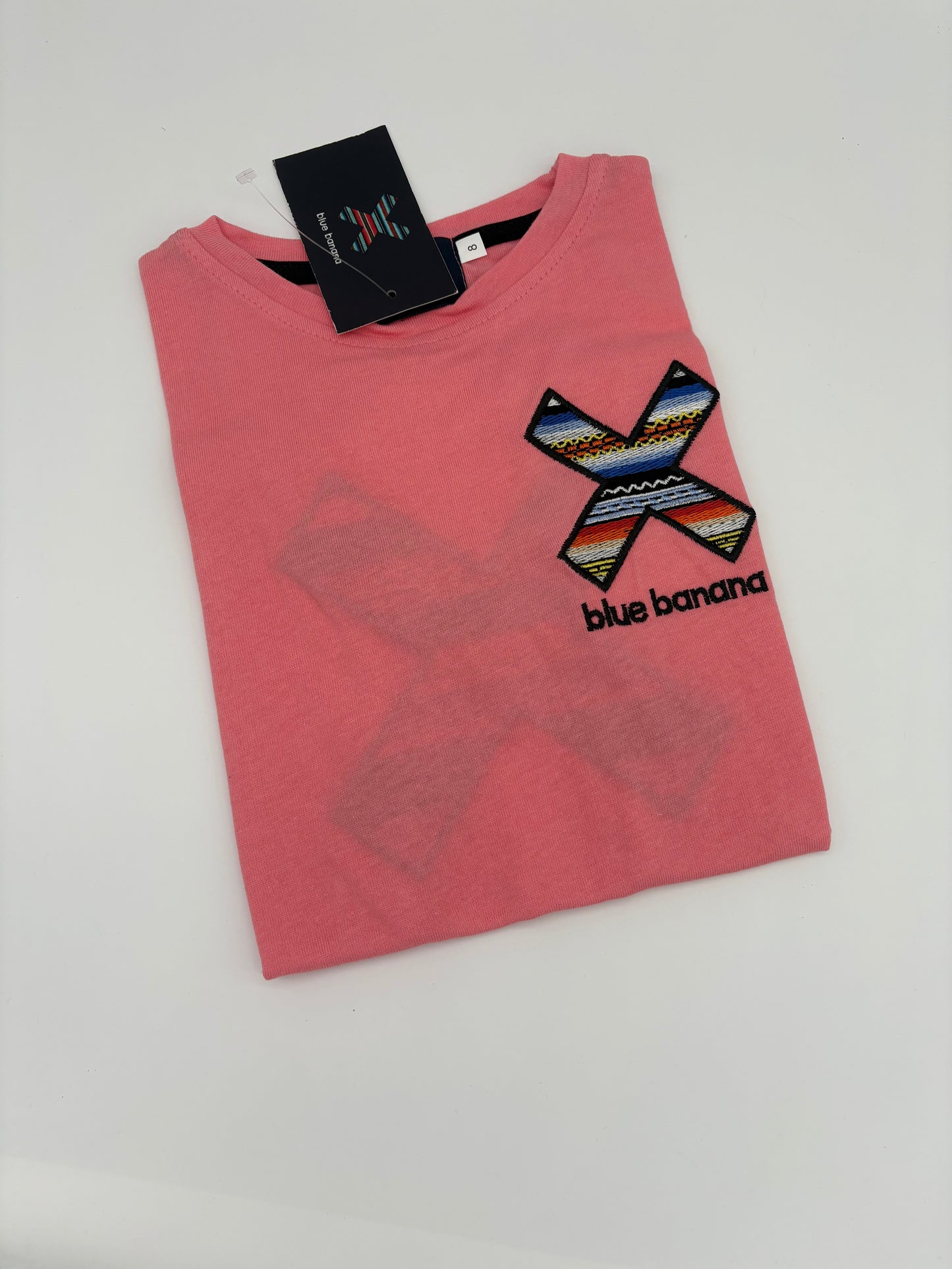 Camiseta niñ@ x
