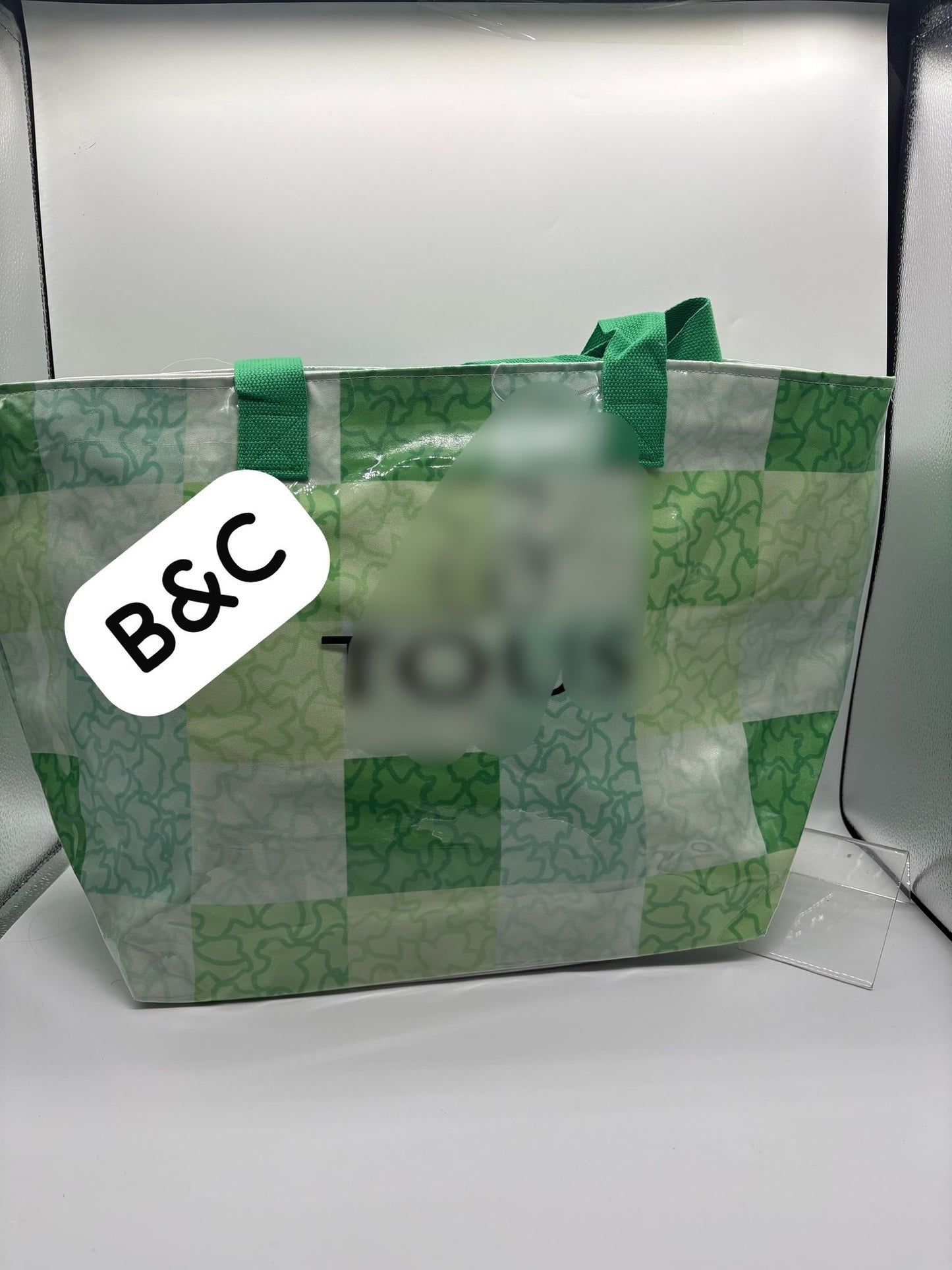 Bolso playa