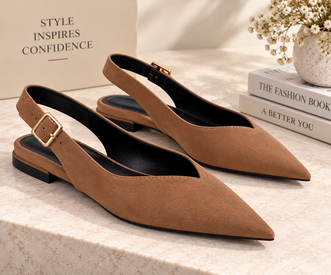 Zapato Elena