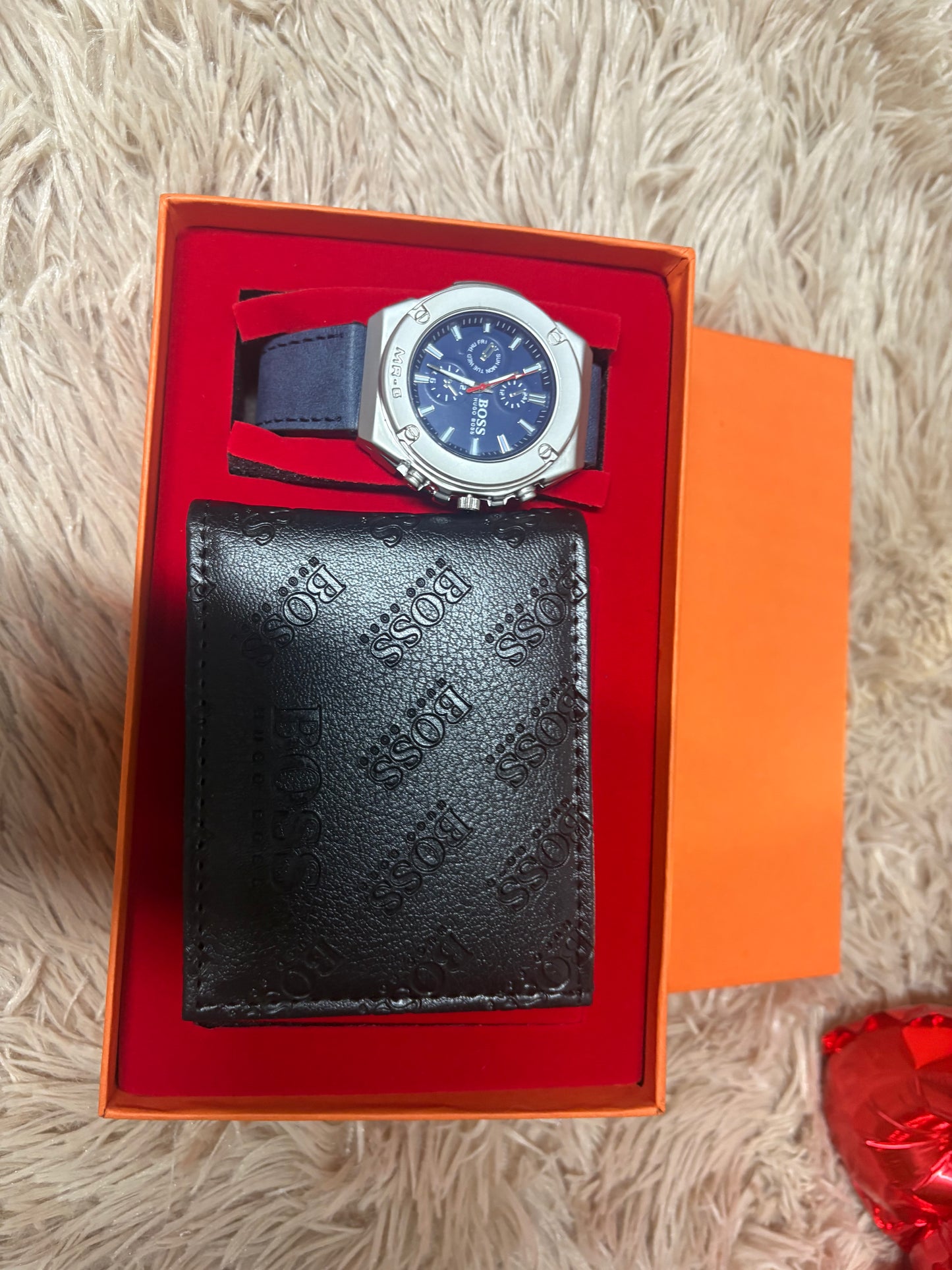 Estuche regalo caballero