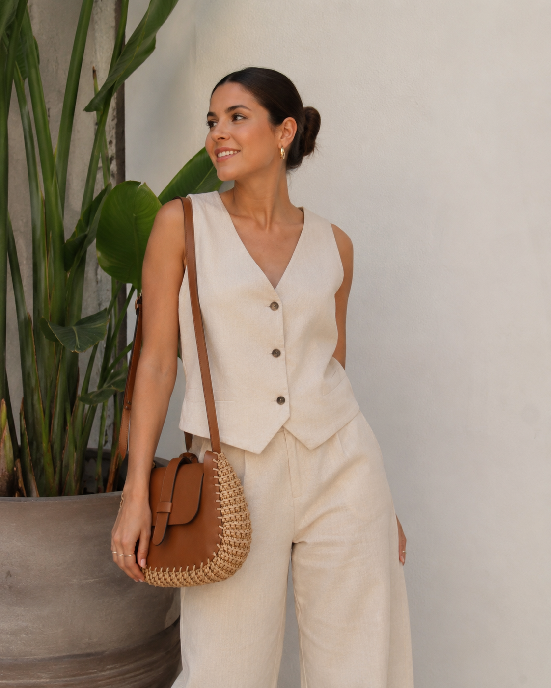 Nuevo modelo bolso pequeño