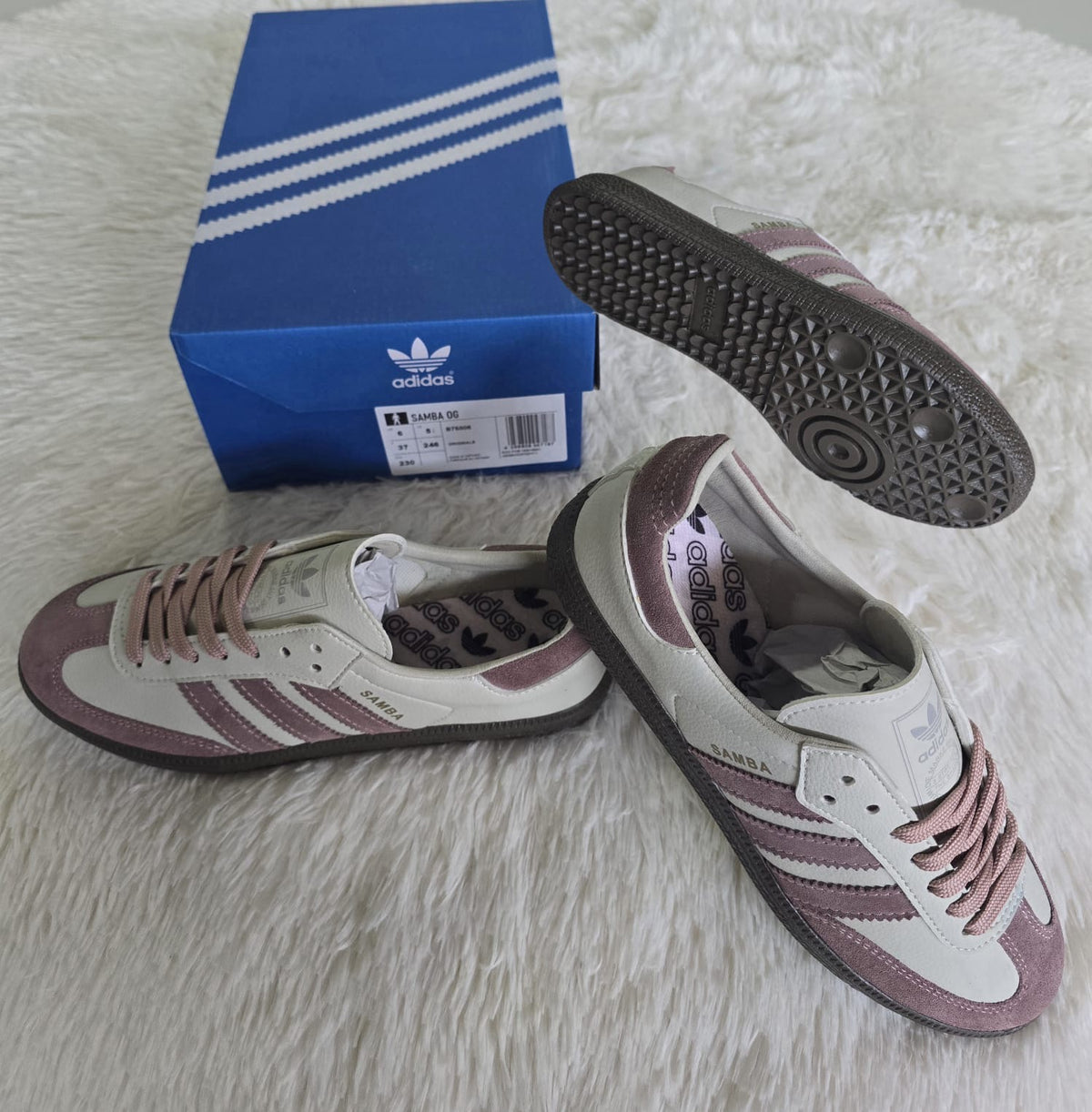 San raya color