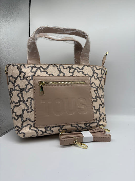 Bolso oso