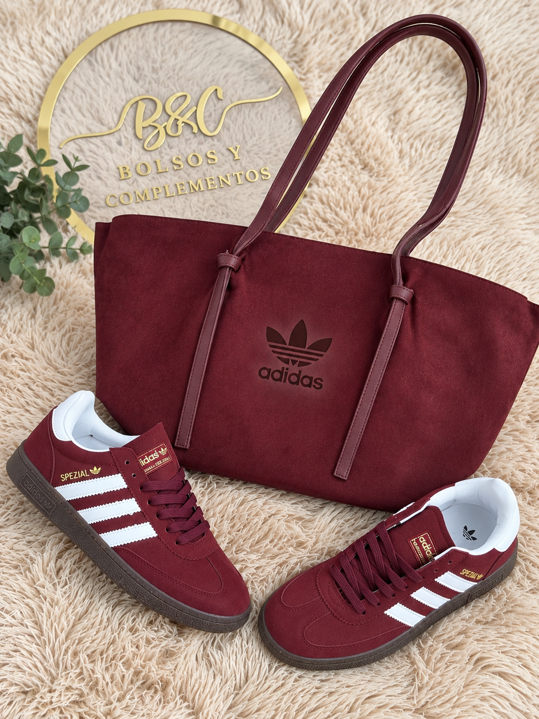 Solo zapatilla