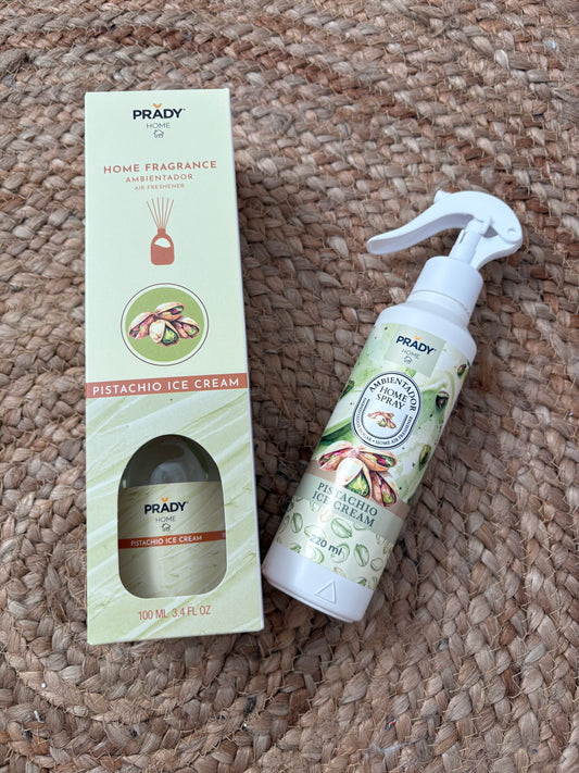 . Mikado o spray home pistacho