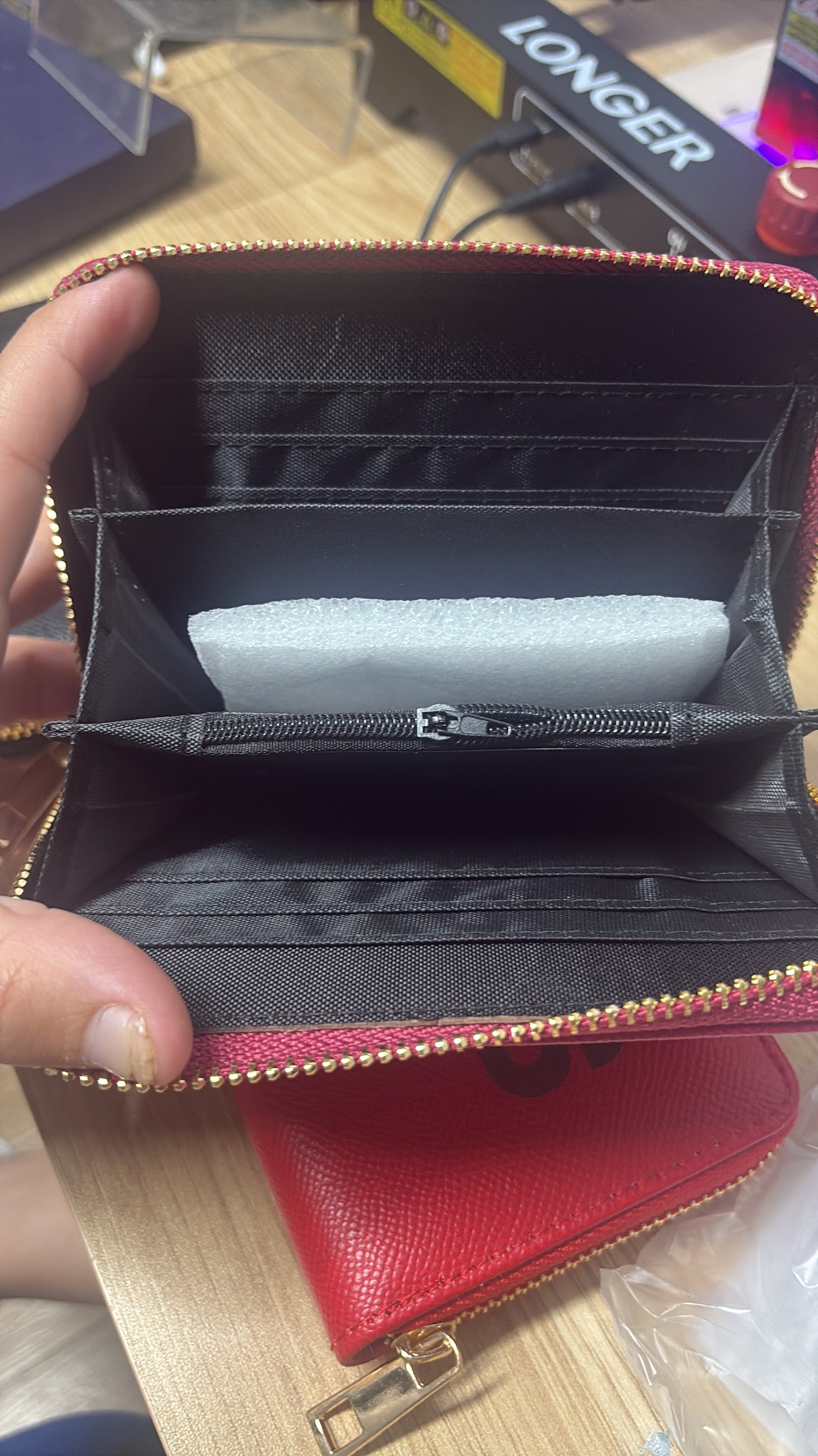 Cartera