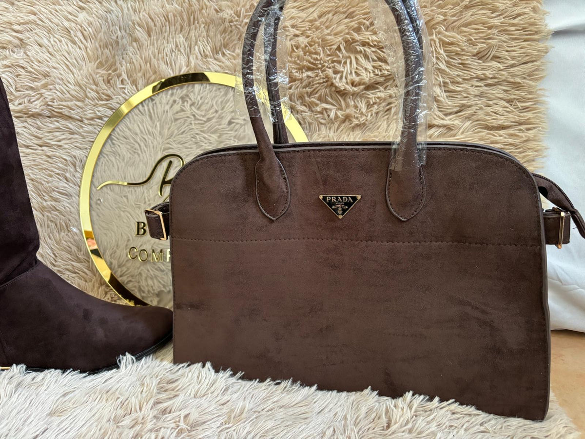 Bolso prad