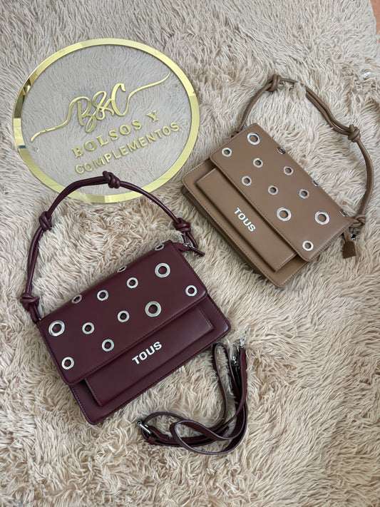Bolso oso
