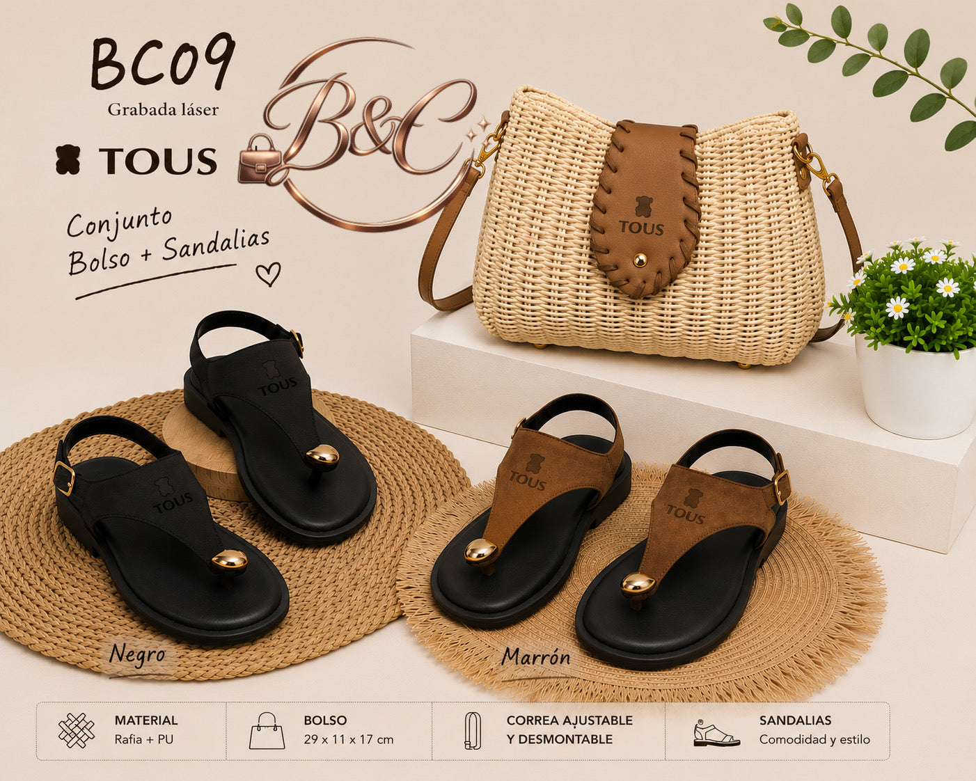 Conjunto bc09