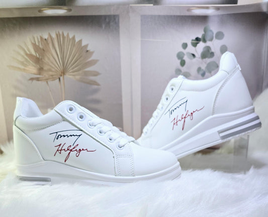 Zapatilla tom
