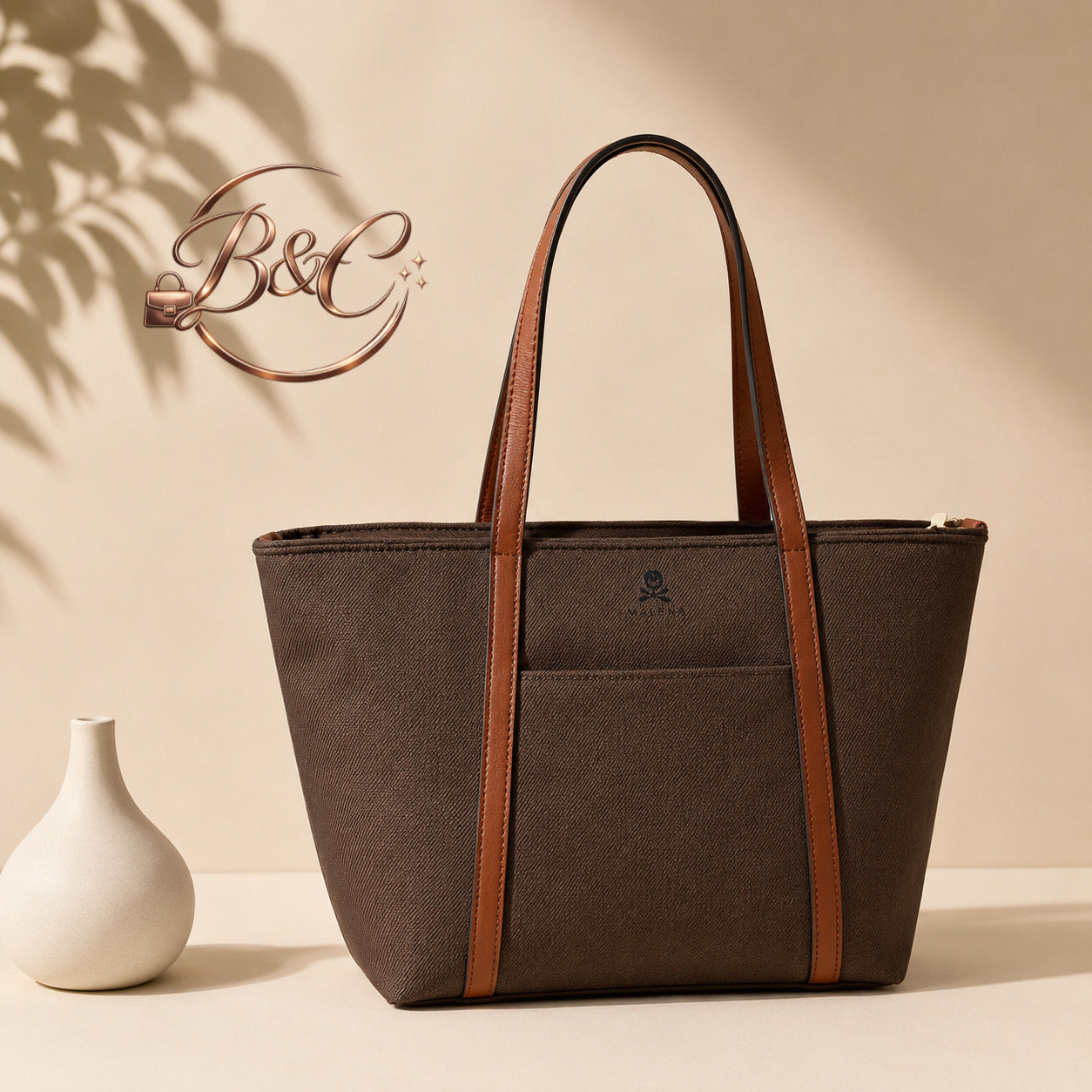 Bolso shopper