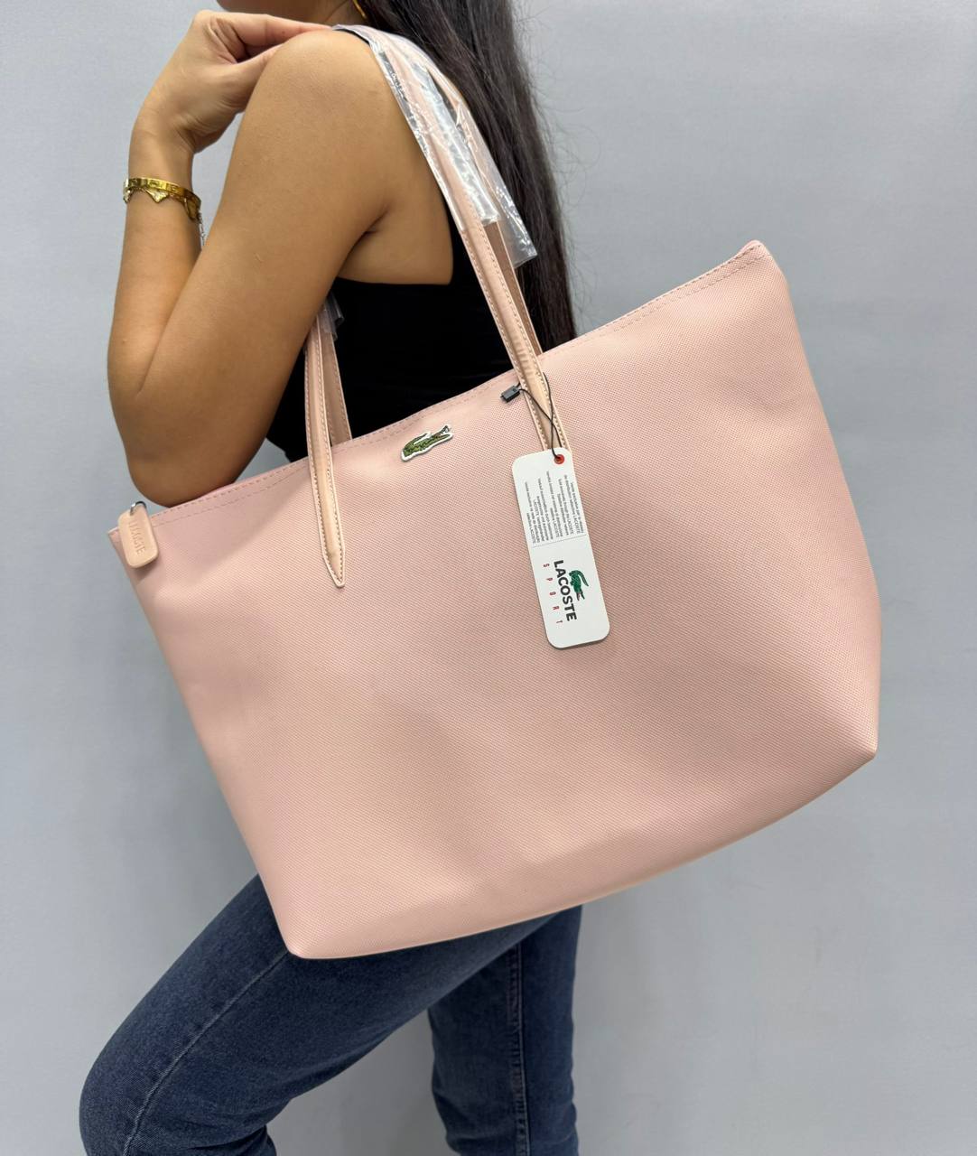 . Bolso coco