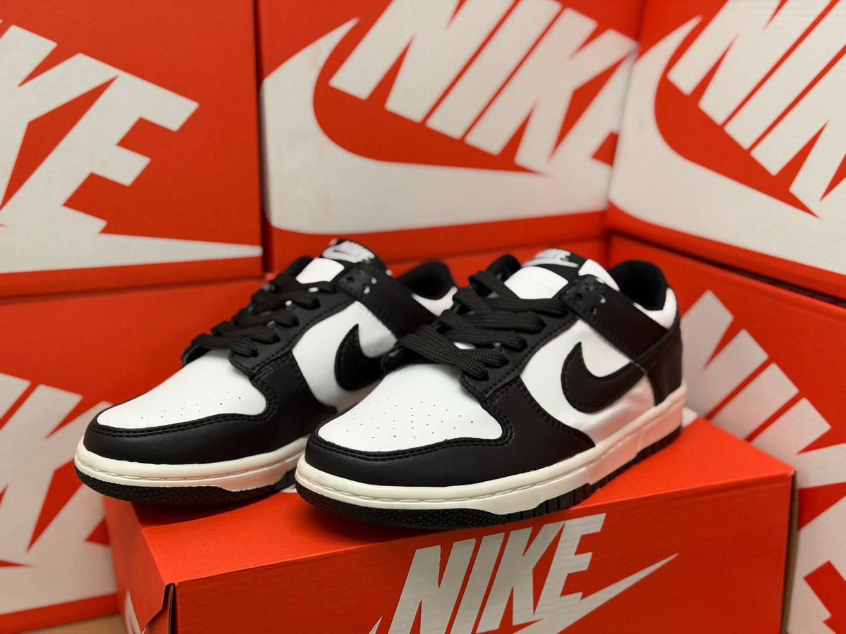 Dunk negra