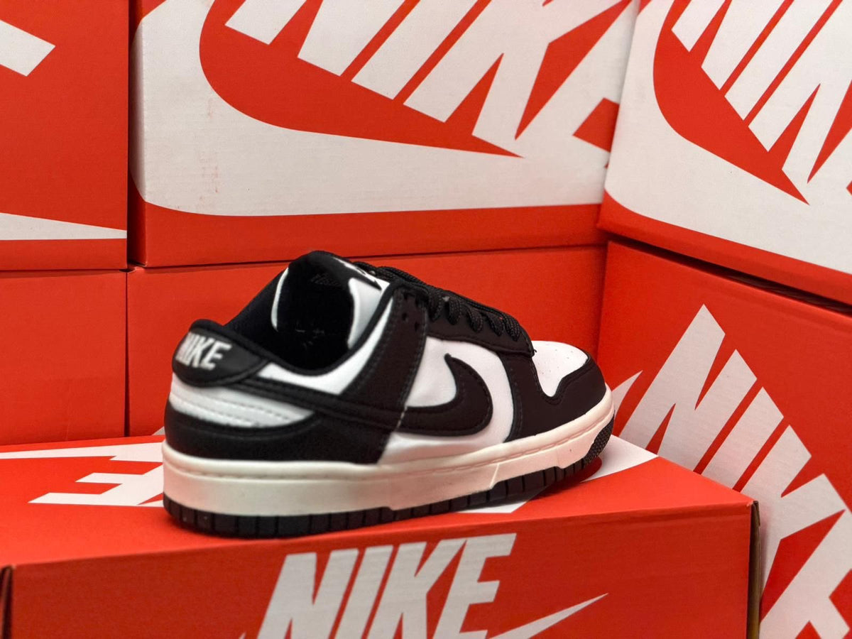 Dunk negra