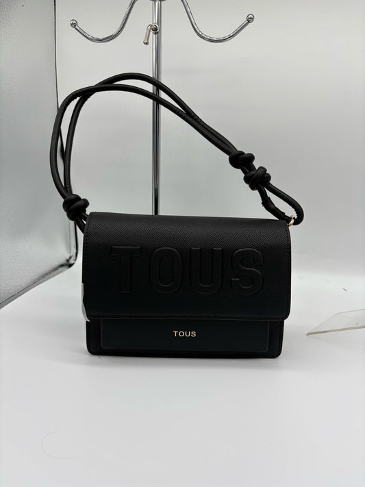 Bolsos oso doble asa