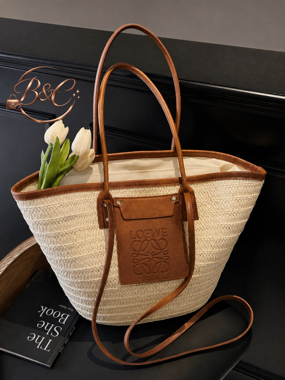 Bolso Low