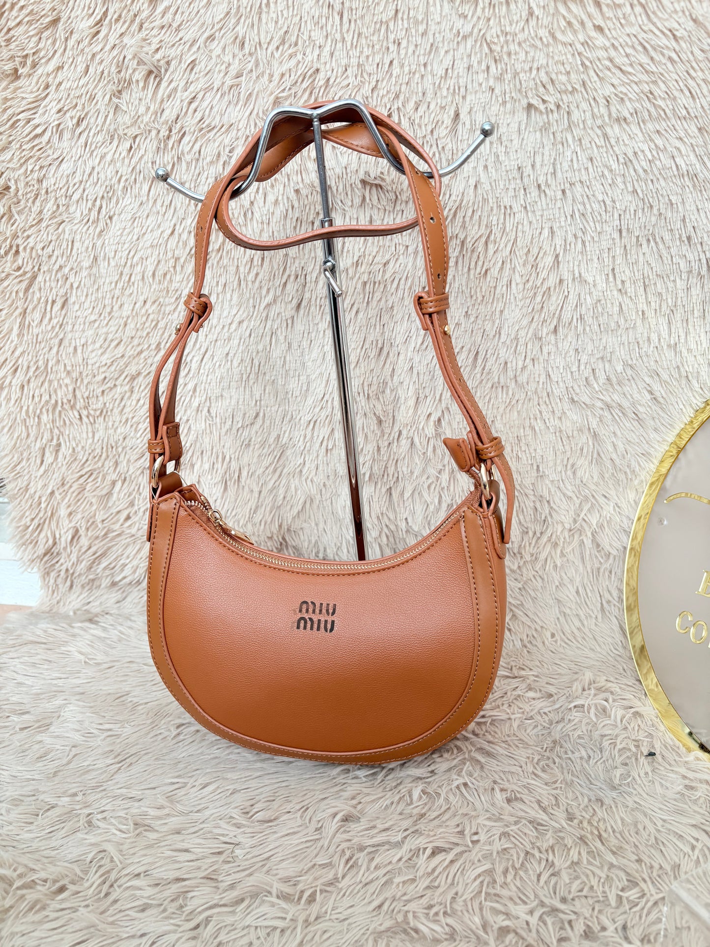 Bolso miu