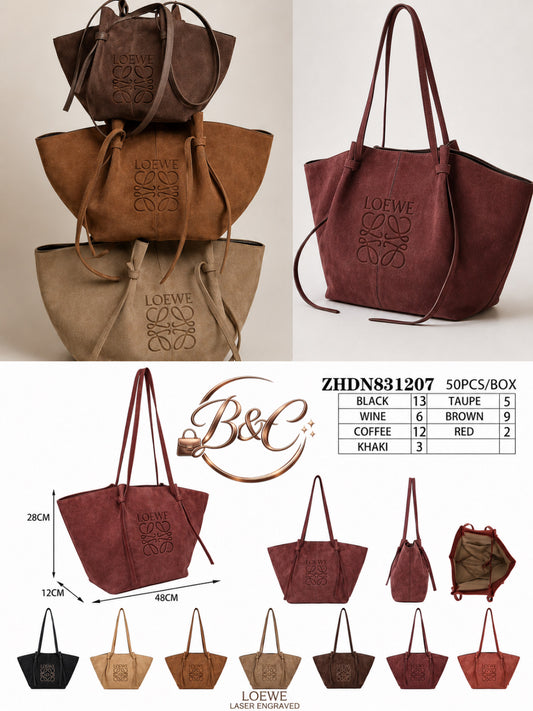 Bolso Low