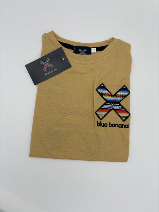 Camiseta niñ@ x