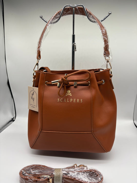 Bolso calavera
