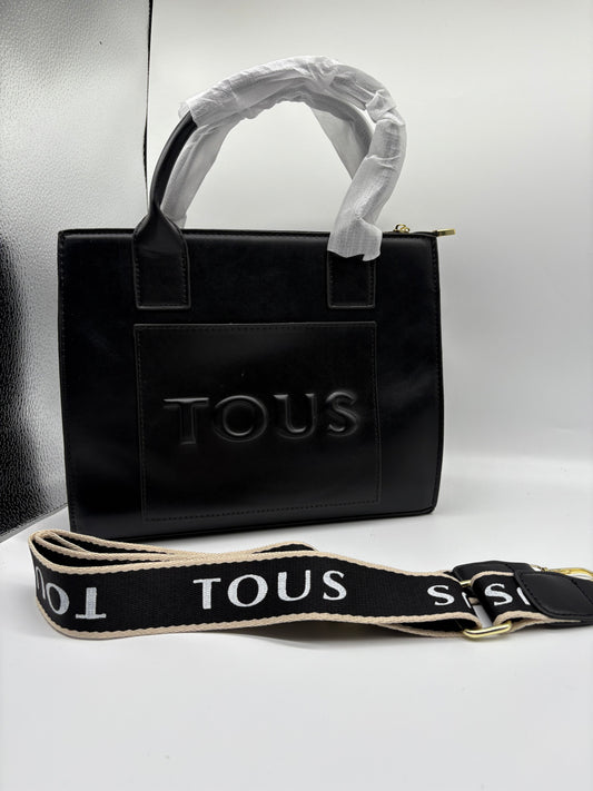 Bolso oso