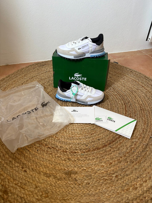 1 Zapatillas coco hombre