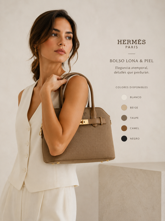. Bolso Her