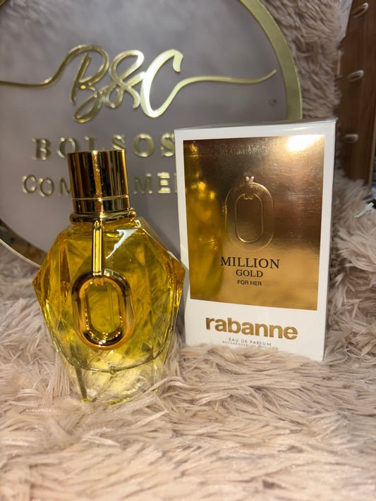 Perfume mujer