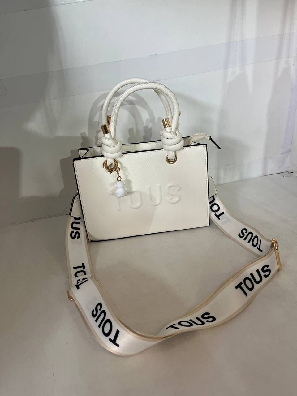 Bolso oso