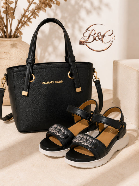 Conjunto negro