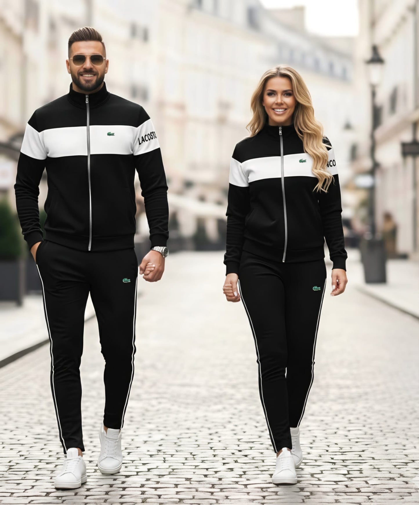 Chandal unisex