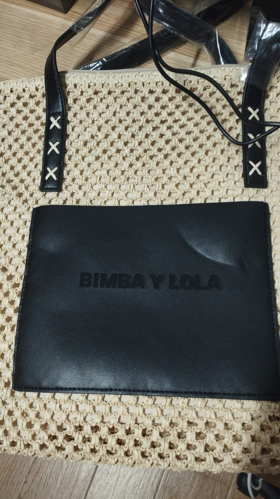 .Bolso bol