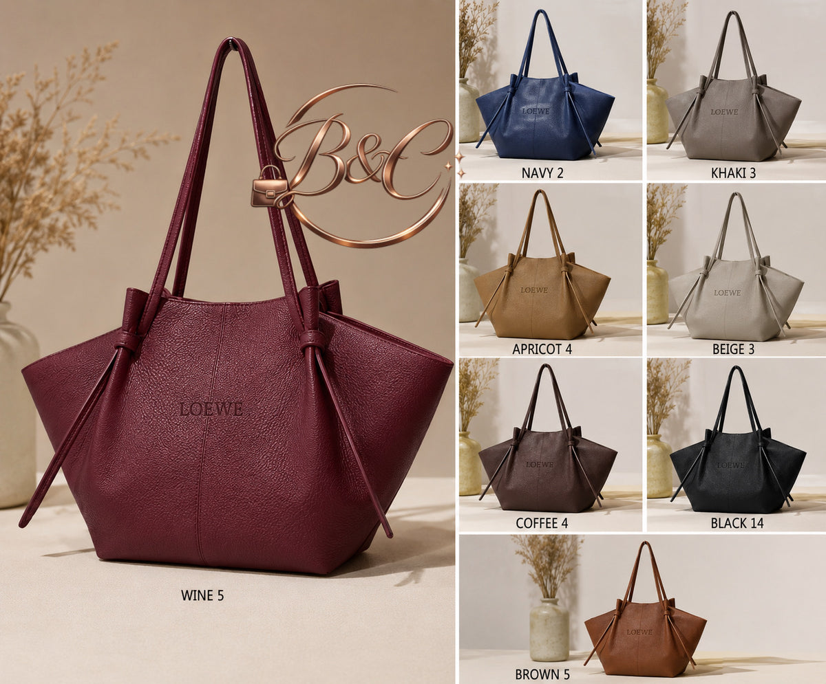 Bolso Low polipiel