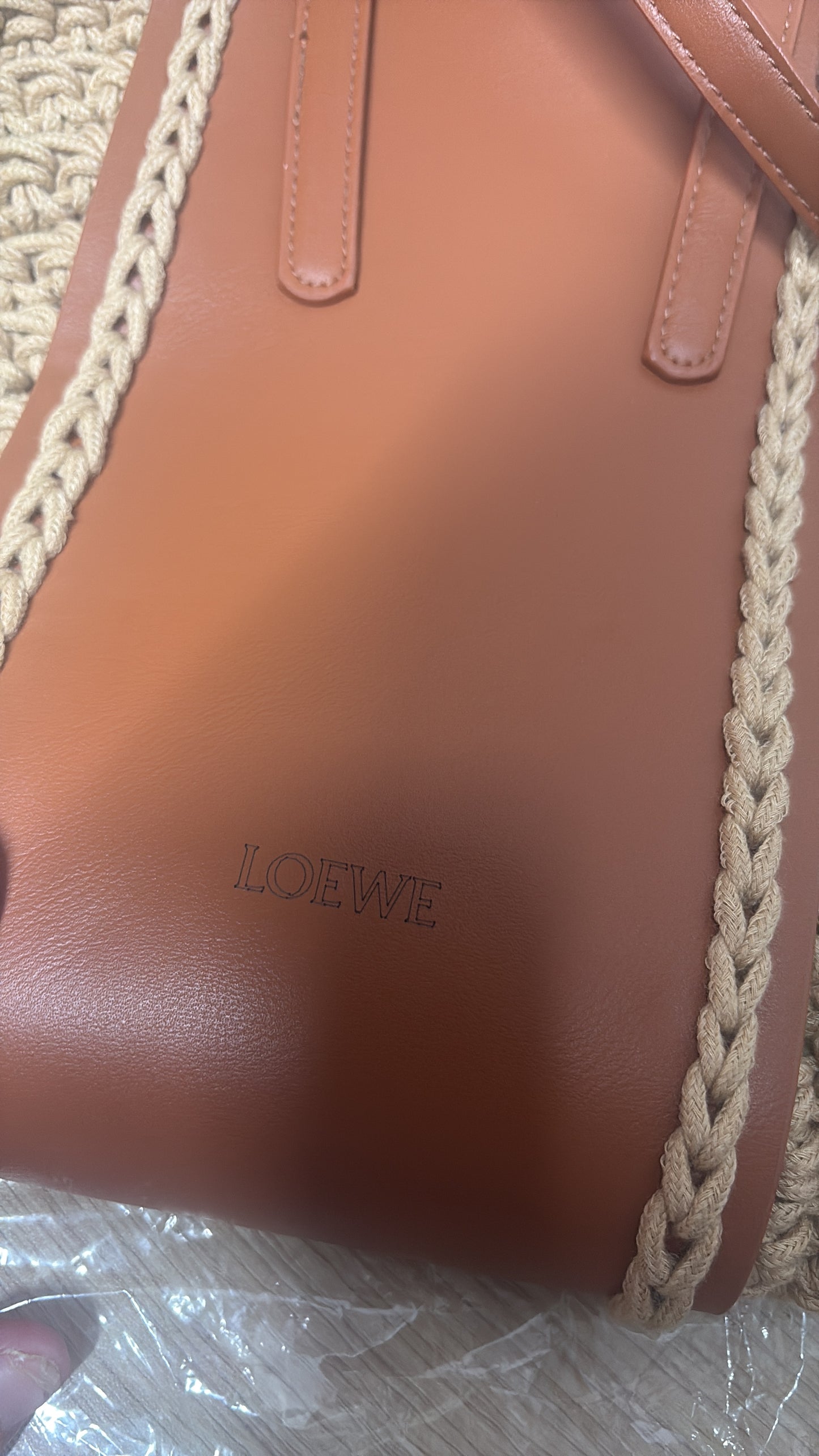 .Bolso Low