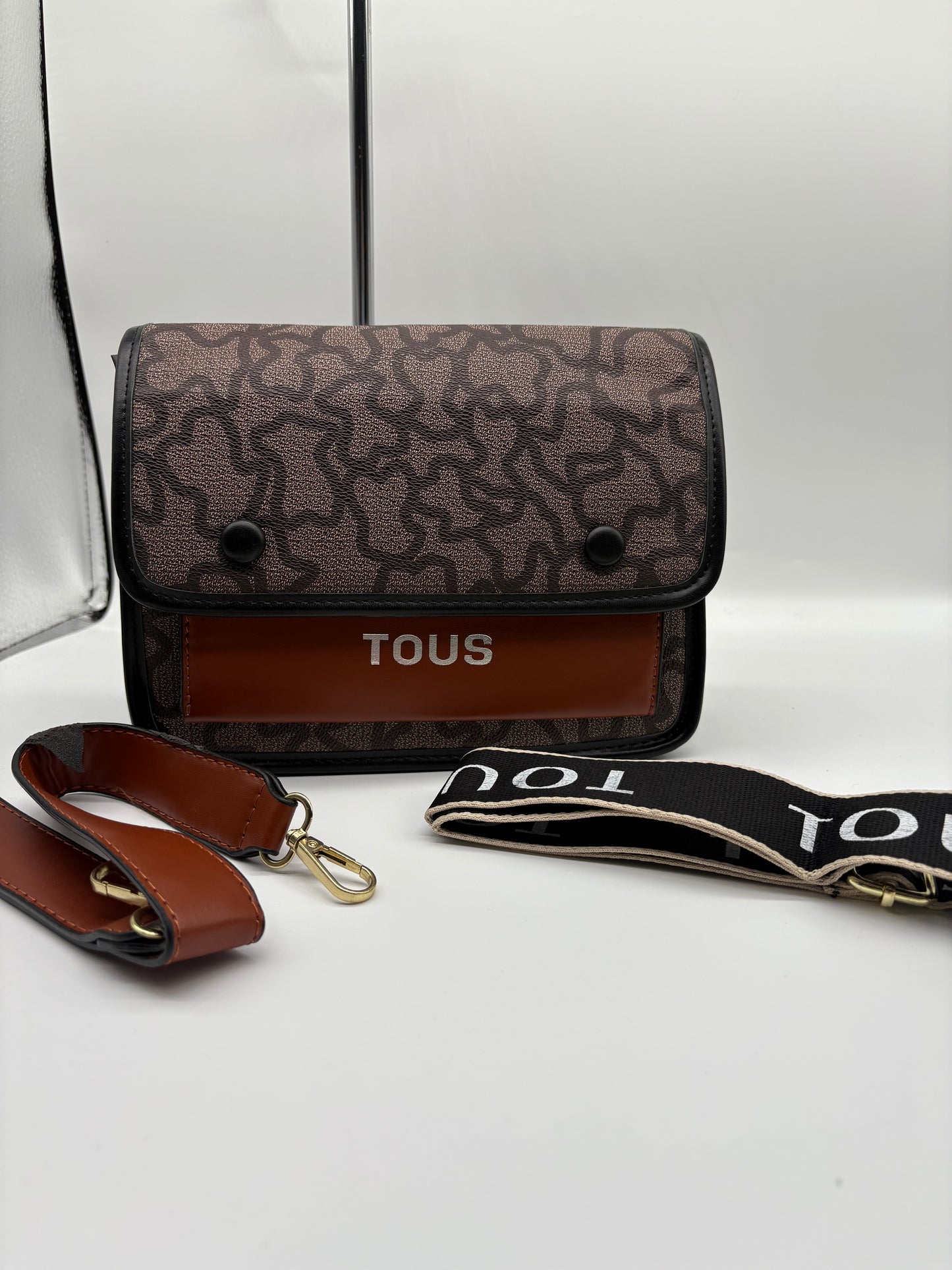 Bolso oso