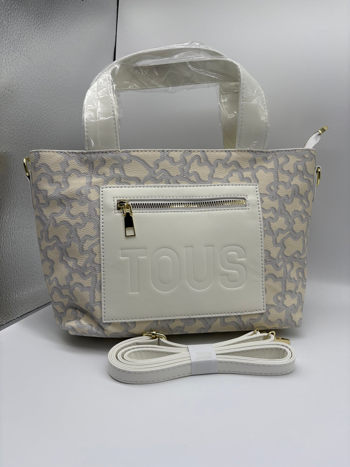 Bolso oso