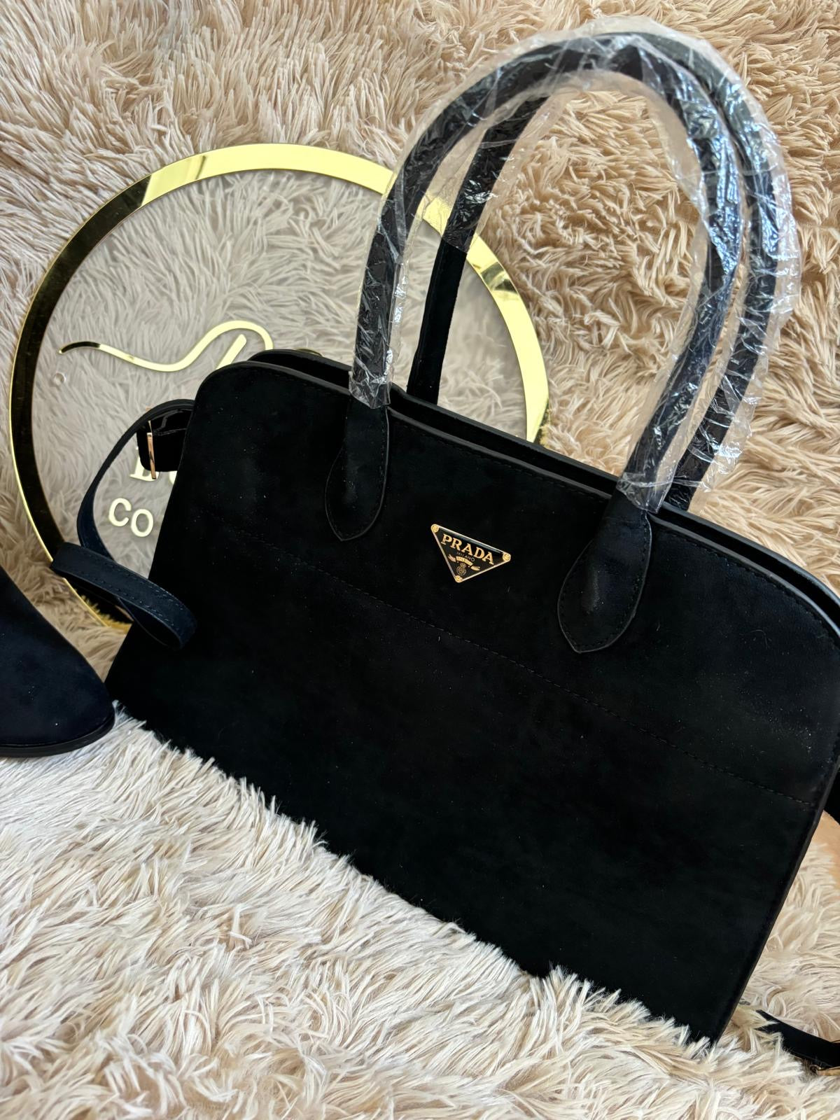 Bolso prad
