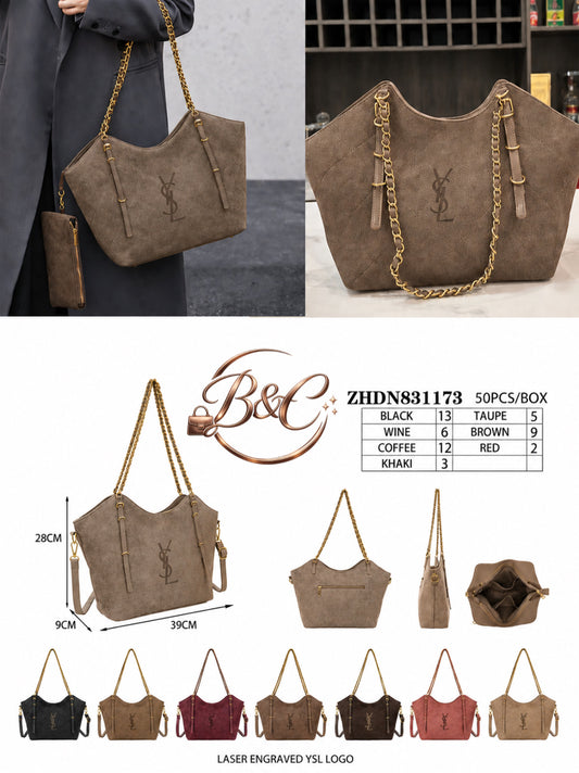 Bolso isa
