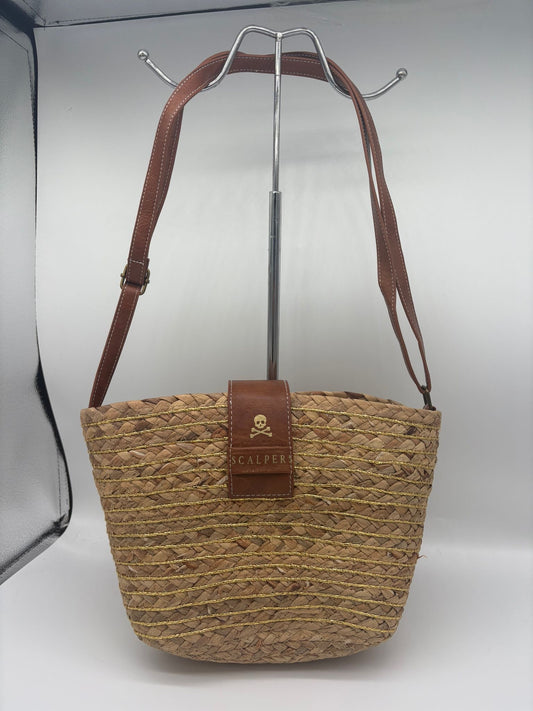 Bolso calavera